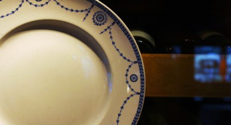 Lunch Menu B の紹介
